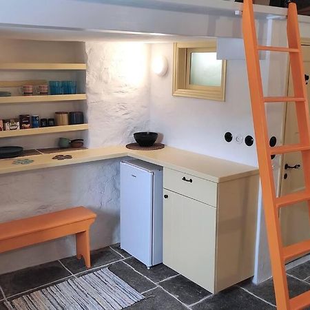 Appartamento Hidden Gem - Sifnos, Kastro. Kástron Esterno foto