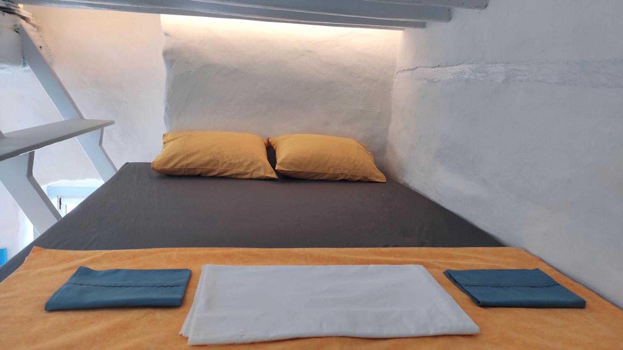 Appartamento Hidden Gem - Sifnos, Kastro. Kástron Esterno foto