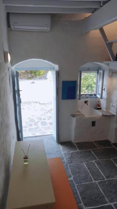 Appartamento Hidden Gem - Sifnos, Kastro. Kástron Esterno foto